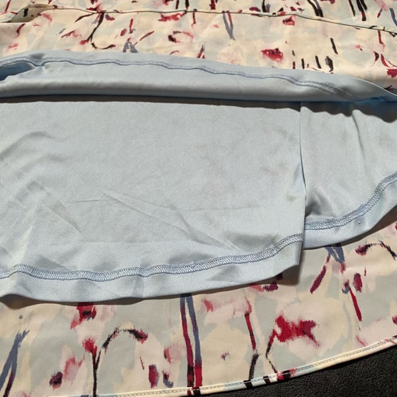 💕Haute Hippie Tribe Printed Top💕 - Picture 6 of 10